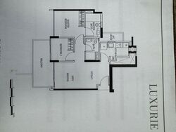 The Luxurie (D19), Condominium #579138701